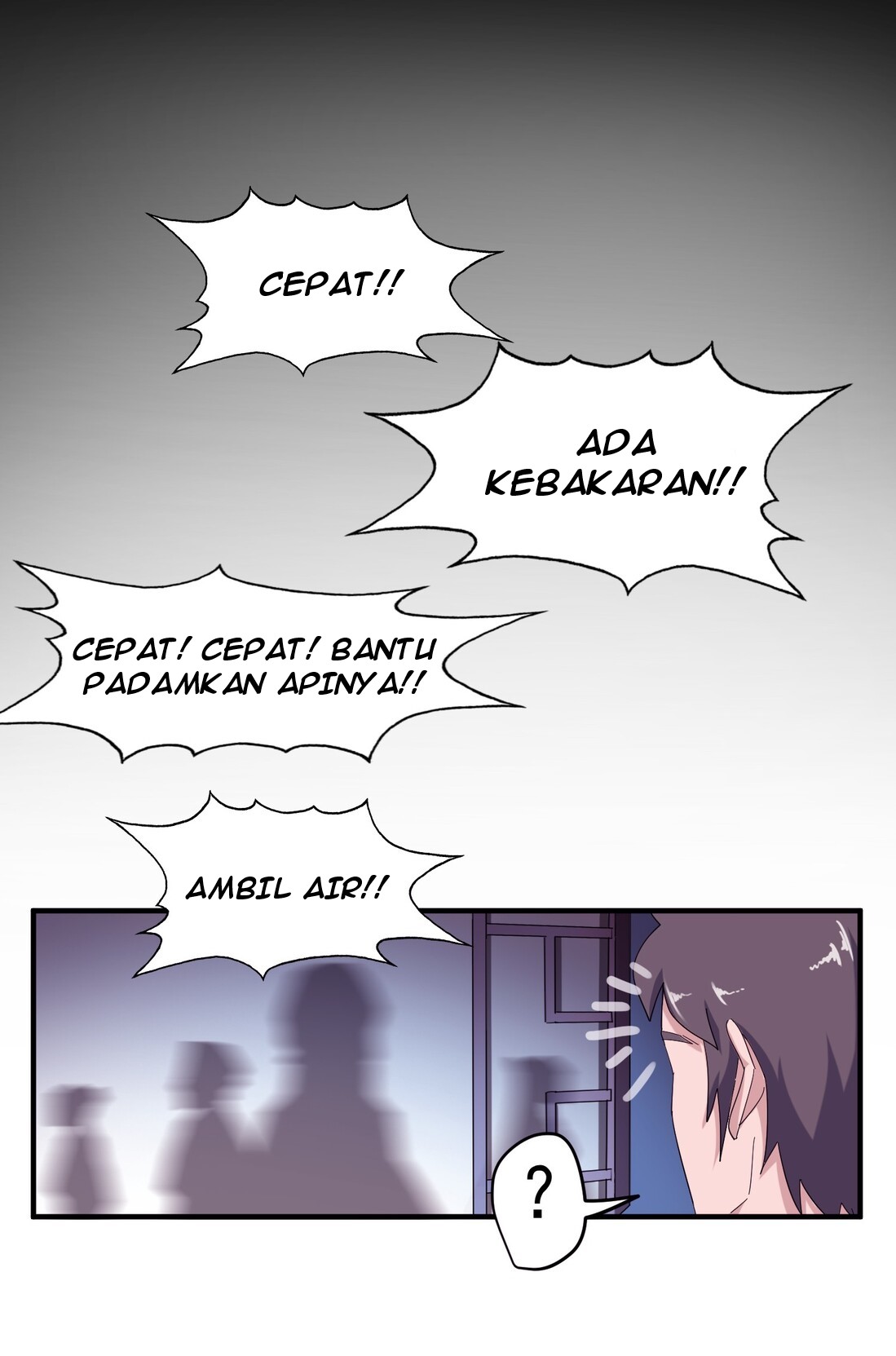 First Dragon (Yuanlong) Chapter 38 Gambar 20